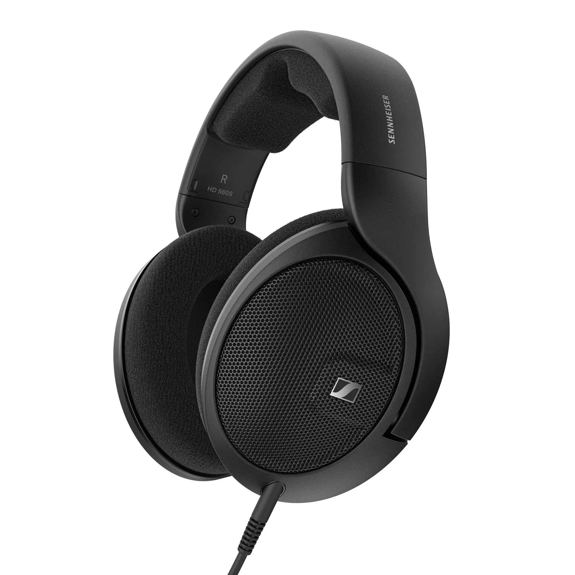 SENNHEISER HD 560S Over The Ear Audiophile Headphones