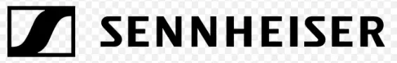SENNHEISER logo