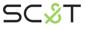 SC T logo