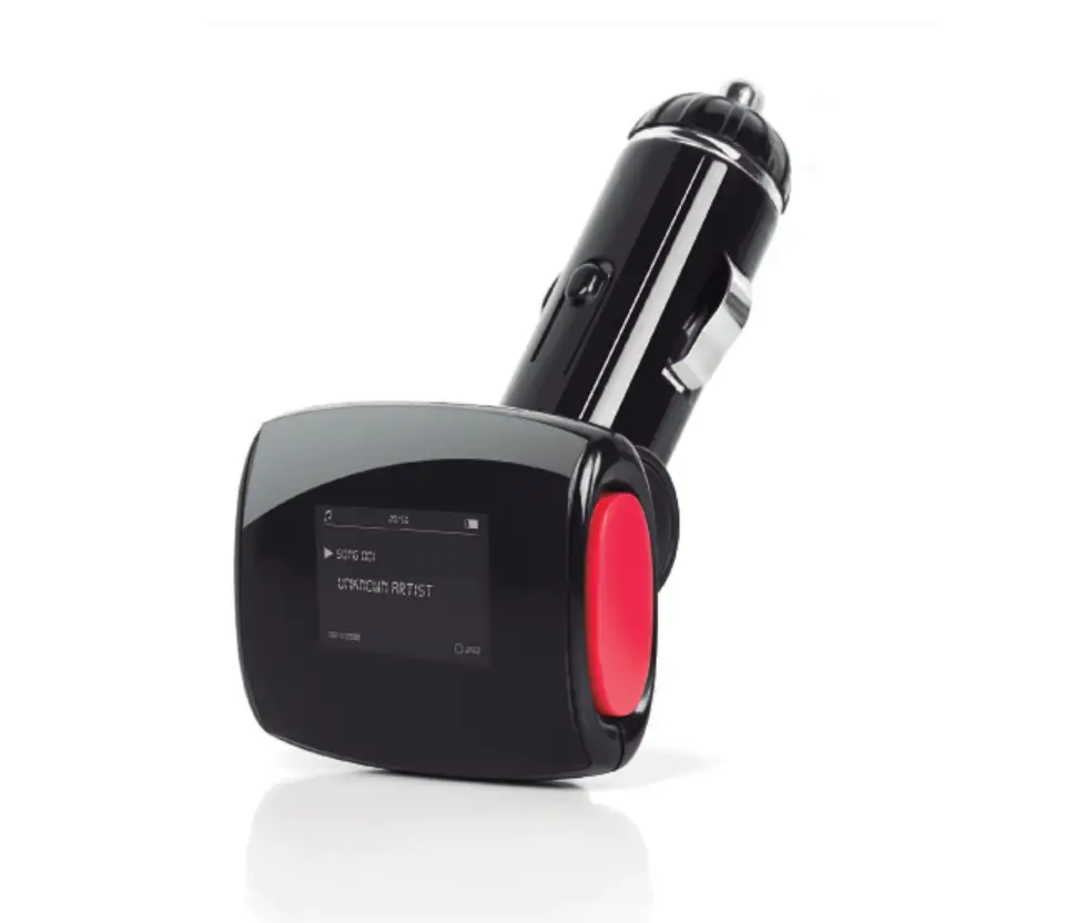 Imperii Transmisor Fm Para Coche User Manual Imperii Transmisor Fm Para Coche User Manual