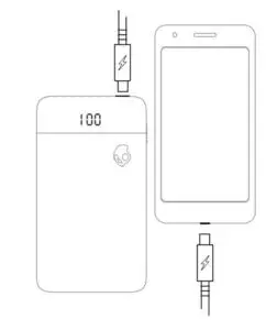 Charging Your Device