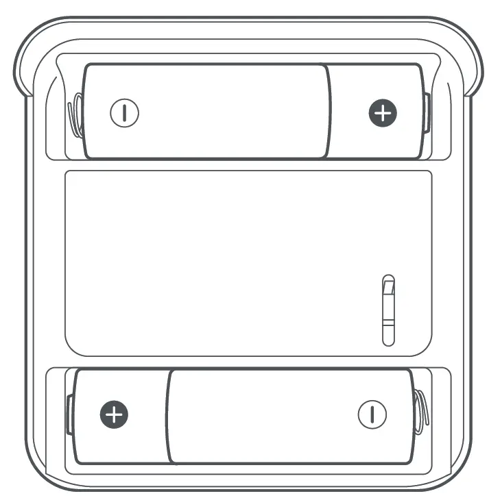 How to change the battery
