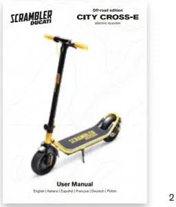 Product and accessories