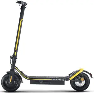 DUCATI CITY CROSS-E Off Road Edition Electric Scooter