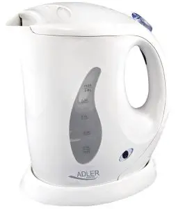 ADLER AD 02 0.6L Electric Kettle
