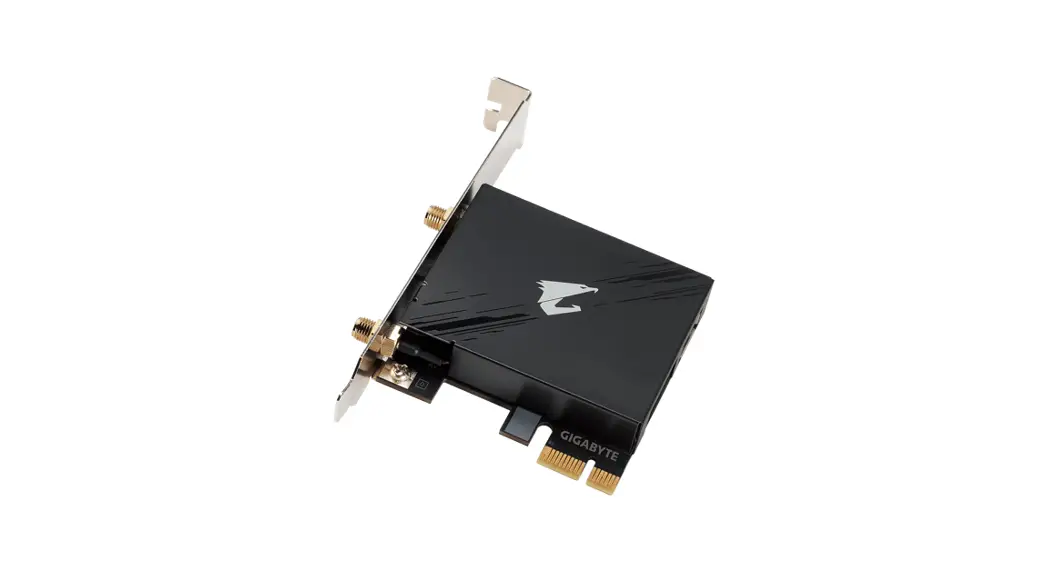 Gigabyte Gc-wbax210 Motherboard Installation Guide Gigabyte Gc-wbax210 Motherboard Installation Guide