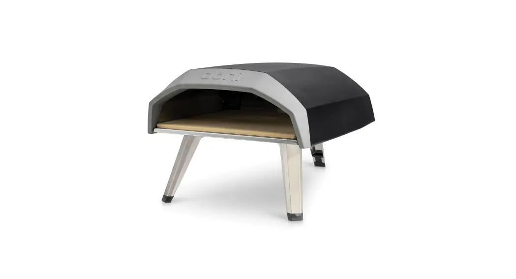 Ooni 54g1nftl Koda Pizza Oven Instruction Manual Ooni 54g1nftl Koda Pizza Oven Instruction Manual