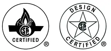 ooni 54G1NFTL Koda Pizza Oven- Symbol