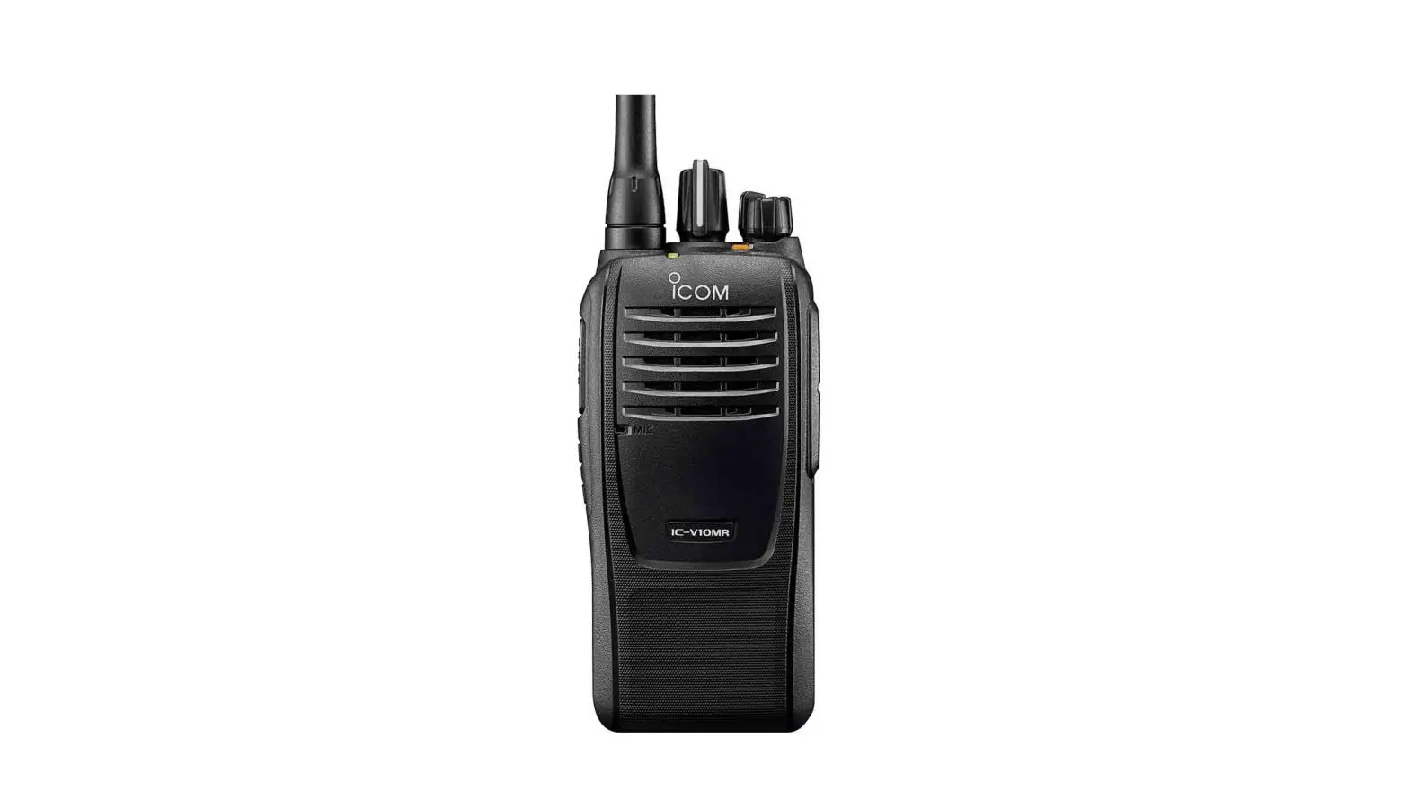 Icom Vhf Transceiver Ic-v10mr Instruction Manual