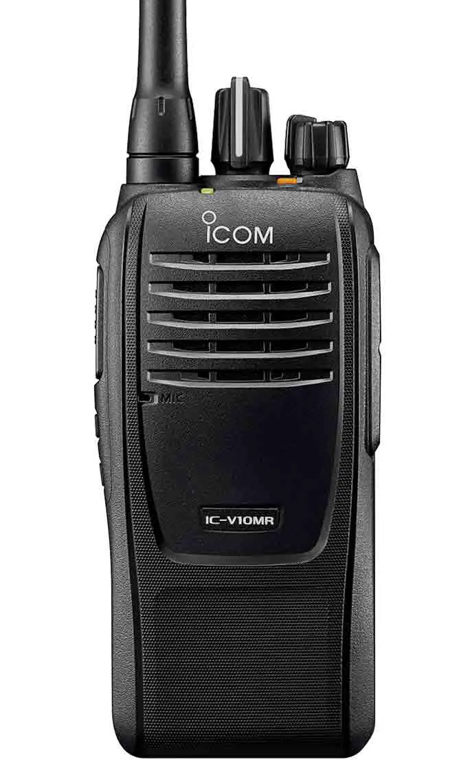 Icom VHF Transceiver IC-V10MR