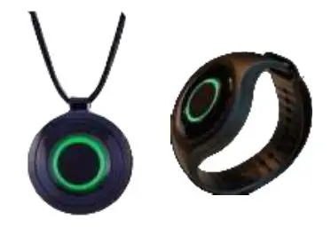 Care Home Halo Emergency Pendant Plus User Guide