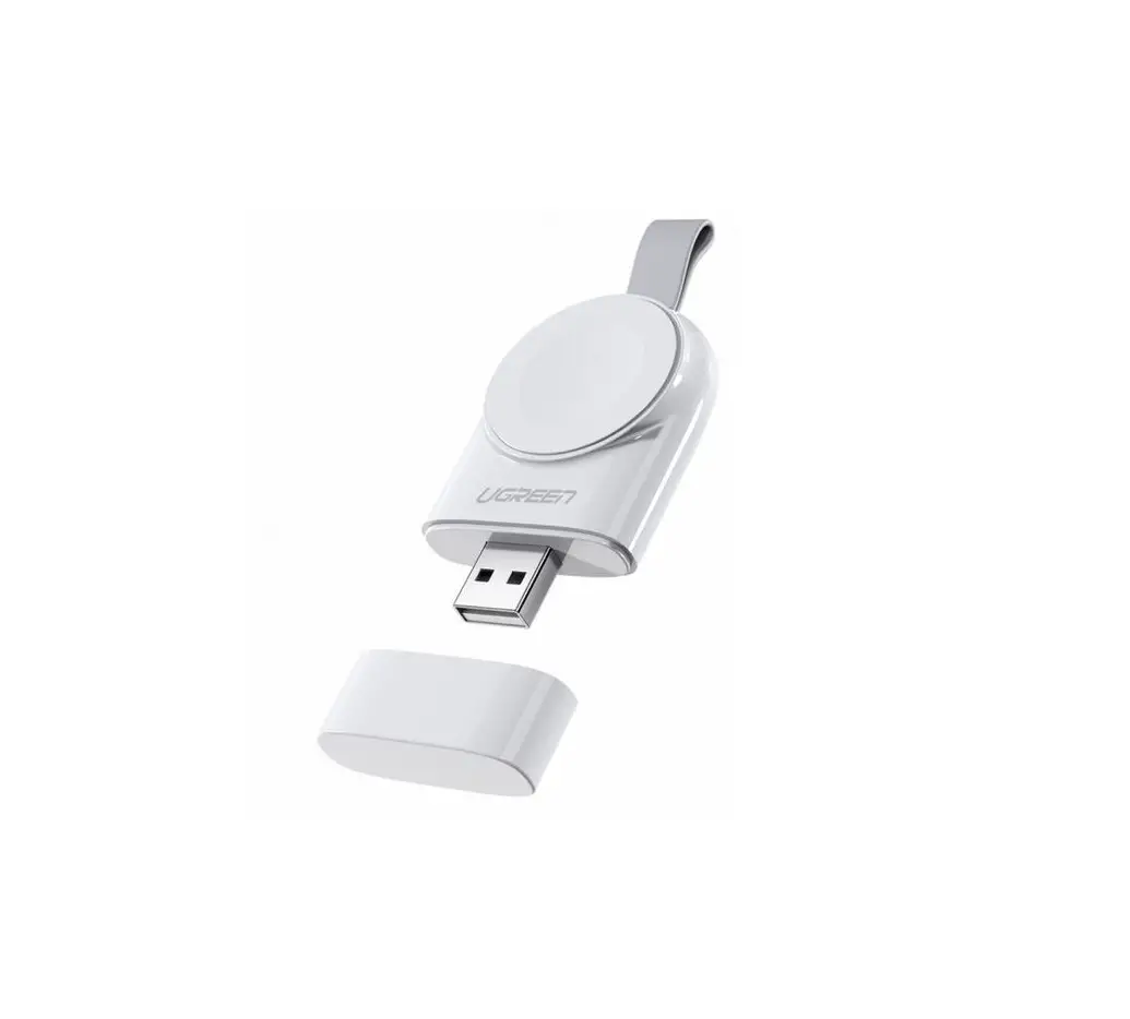 Ugreen Cd144 Magnetic Charging Module User Manual Ugreen Cd144 Magnetic Charging Module User Manual