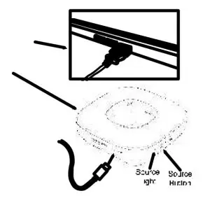 ADDASOUND S300 USB Bluetooth Conference Speakerphone - figure 3