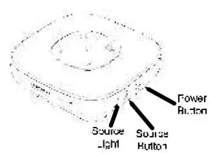 ADDASOUND S300 USB Bluetooth Conference Speakerphone - figure 4