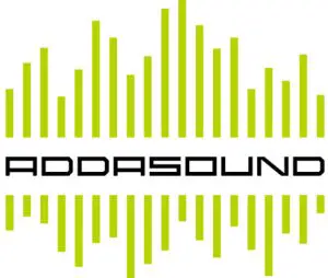 ADDASOUND S300 USB Bluetooth Conference Speakerphone - logo