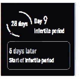 DECATHLON ID205G Bonism Smartwatch fig 11