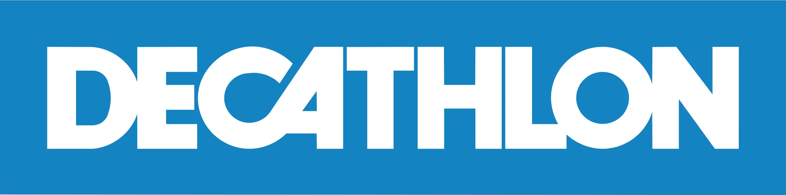 DECATHLON logo