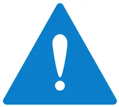 Warning Icon