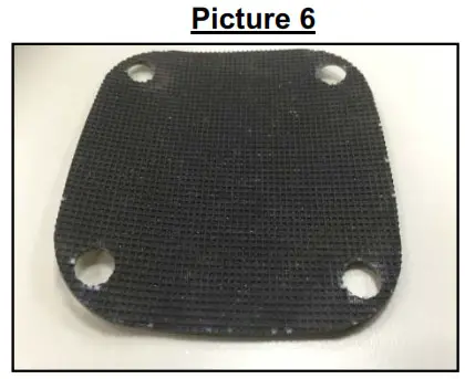 Climax Technology PB-23 Panic Button- Surface Placement