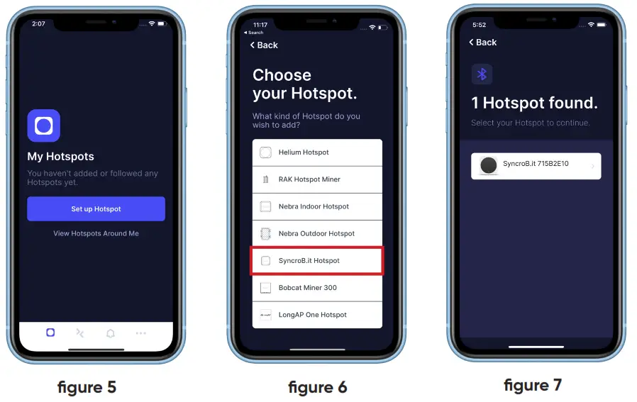 Launch Pad SBCHAM Chameleon Gateway - Setting up your Gateway