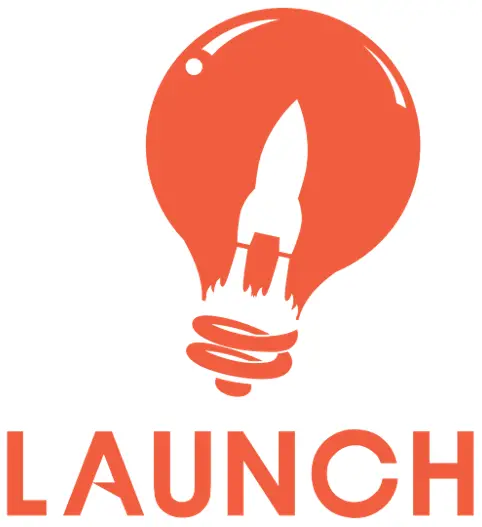 Launch - logo