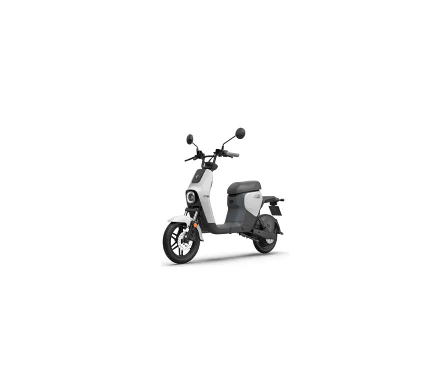 Segway B Series Emoped Scooter User Manual Segway B Series Emoped Scooter User Manual