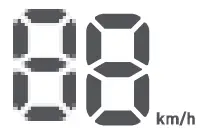 SEGWAY B Series eMoped Scooter fig 19