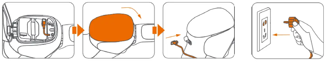 SEGWAY B Series eMoped Scooter fig 31