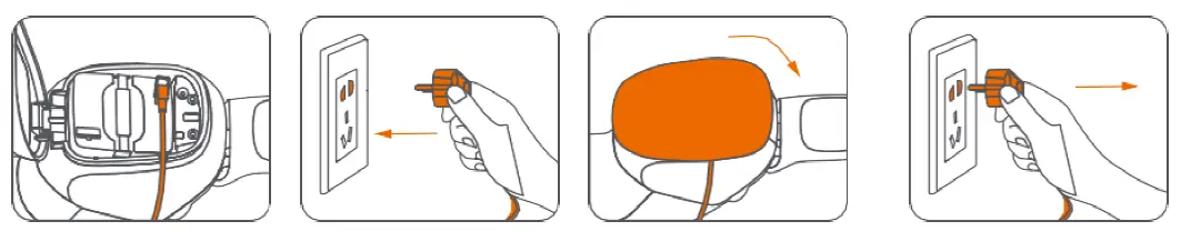 SEGWAY B Series eMoped Scooter fig 32