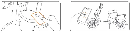 SEGWAY B Series eMoped Scooter fig 39