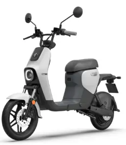 SEGWAY B Series eMoped Scooter