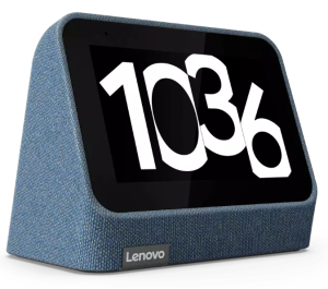 Lenovo CD-24502F Smart Clock 2