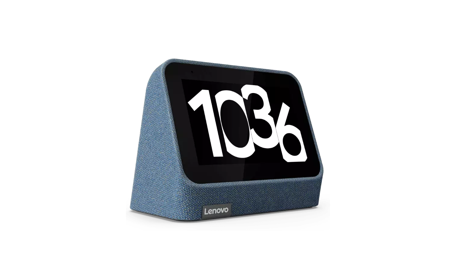 Lenovo Cd-24502f Smart Clock 2 User Guide