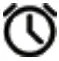 CLOCK ICON