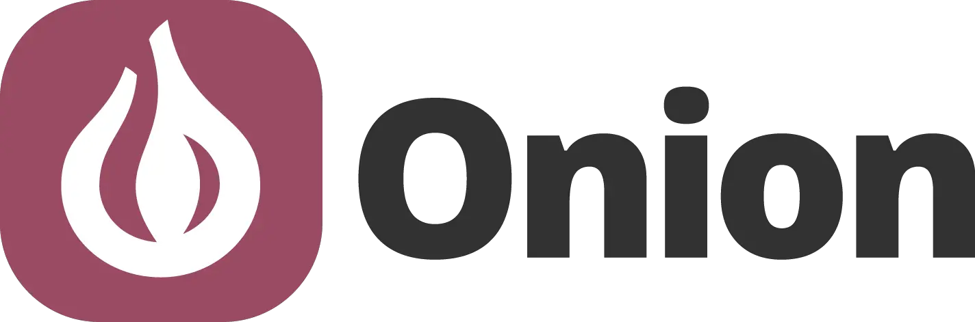 Onion OM-O2S Omega2S Module logo