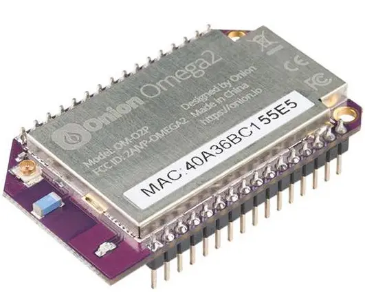 Onion OM-O2S Omega2S Module product