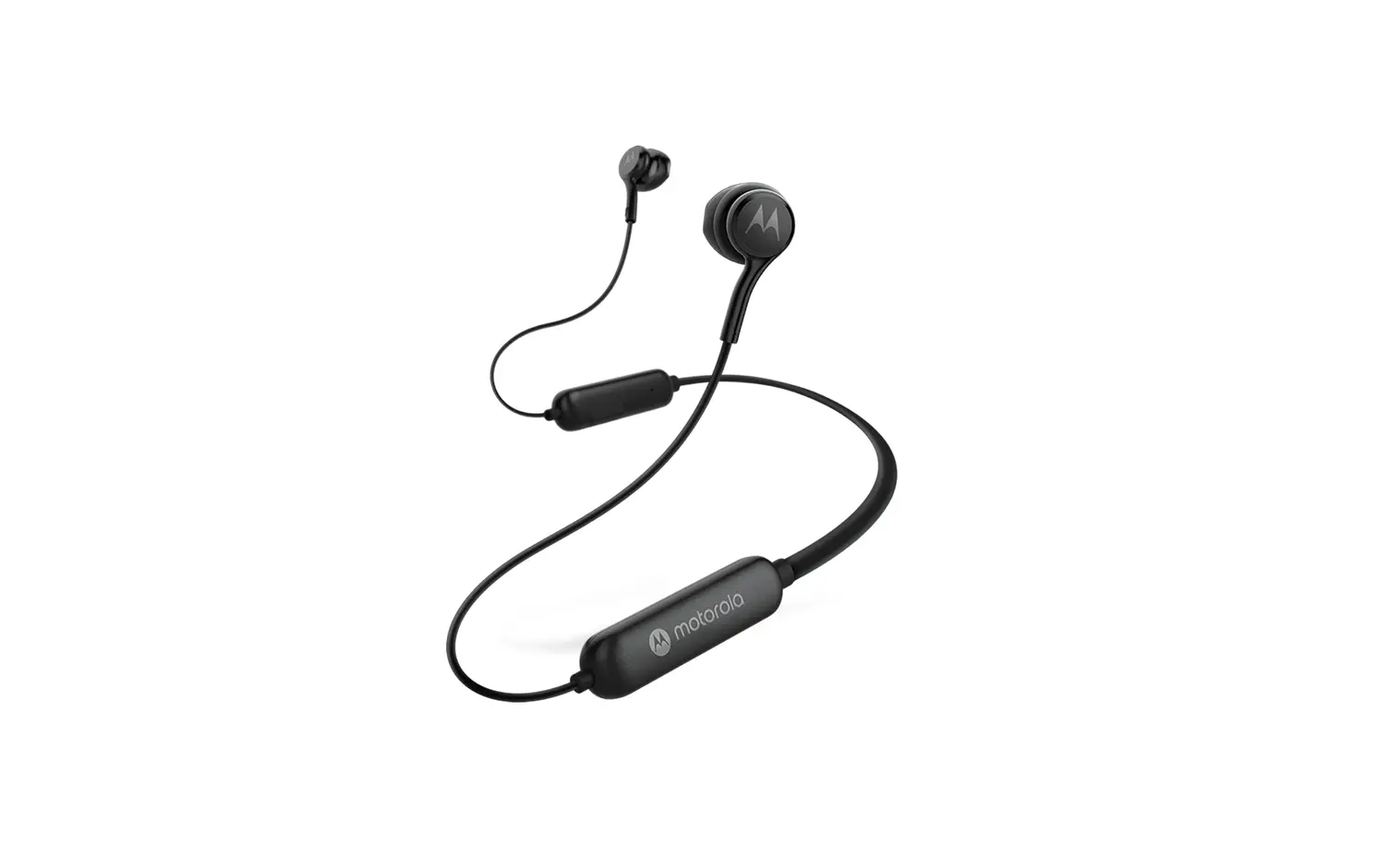 Motorola Moto Sp110 Sport In Ear Headphones User Guide