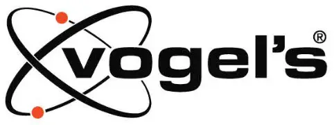 vogel s - Logo