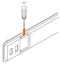 vogel s TVM 3200 Series Fixed TV Wall - Simple troubleshooting 2