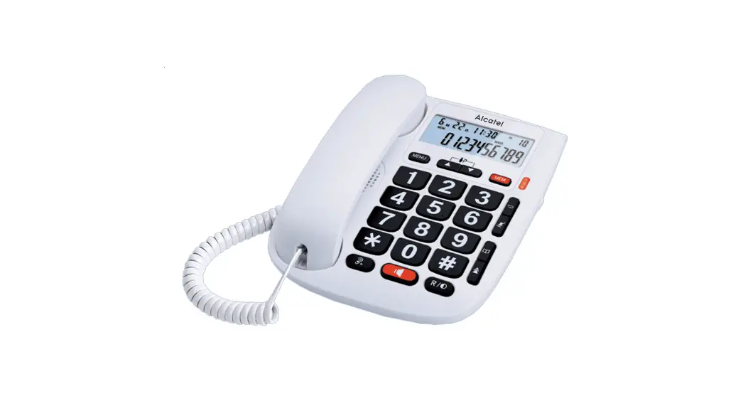 Alcatel Xl785 Voice Combo User Guide