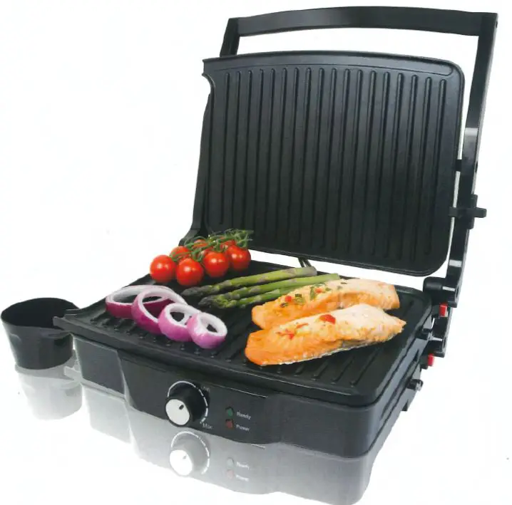 Quest 34350 180° Duo Health Grill PRODUCT