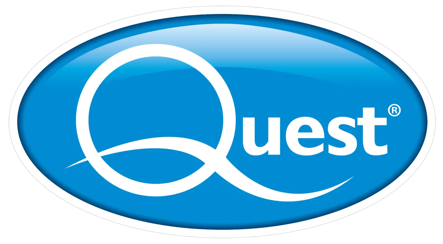 Quest logo