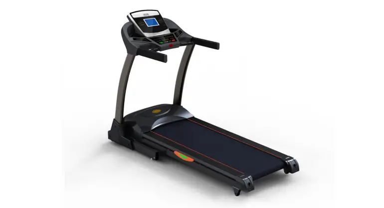 Motorized Treadmill Insportline T400i User Manual Motorized Treadmill Insportline T400i User Manual