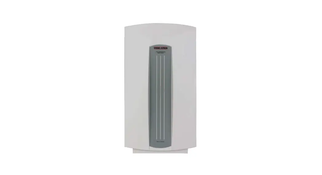 Stiebel Eltron 074055 Electric Tankless Water Heaters User Manual