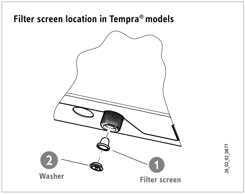 STIEBEL ELTRON 074055 Electric Tankless Water Heaters - fig 3