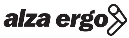 alza ergo logo