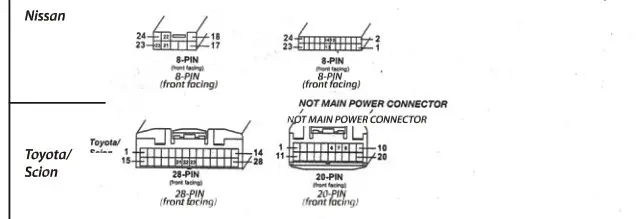 Dual SWC C30 Steering Wheel Control- Analog steering 2