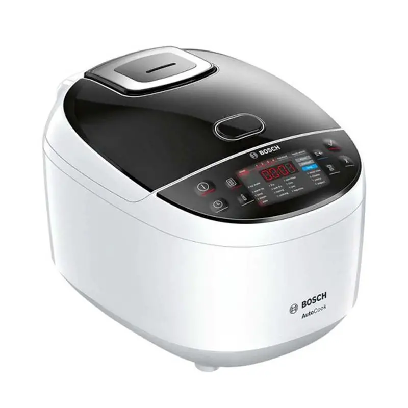 BOSCH MUC11W12 900W Autocook Multicooker image