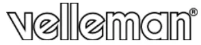 velleman logo