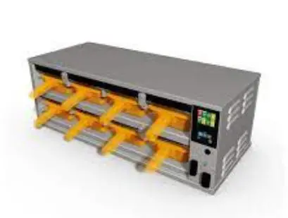 Duke Rfhu-22 Hot Holding Cabinet User Guide